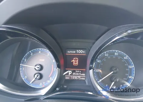 2014 Toyota Corolla L/Le/Le Pls/Prm/S/S Pls from USA, damaged, VIN 2T1BURHE8EC197174